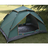 3 Second Tent