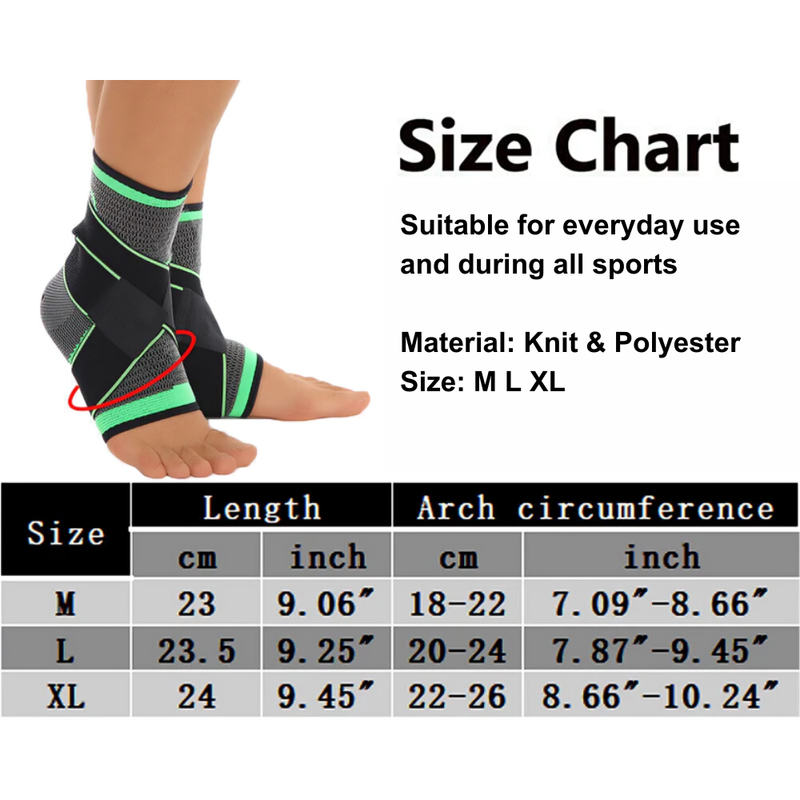 Plantar Fasciitis Brace