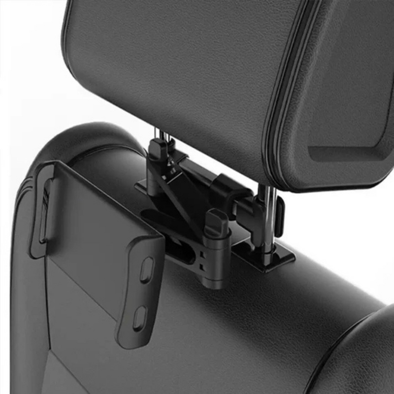 Extendable Headrest Holder