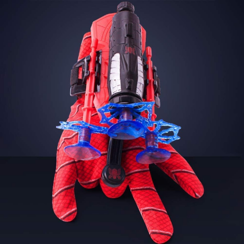 Spider Man Glove