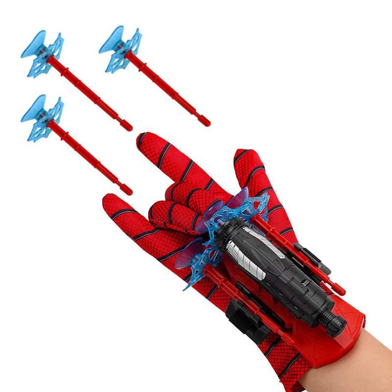 Spider Man Glove