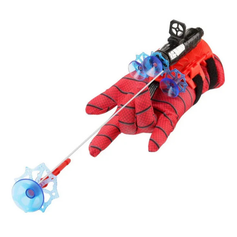 Spider Man Glove