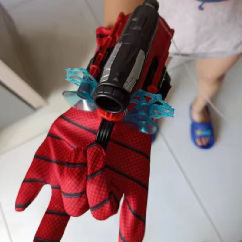 Spider Man Glove