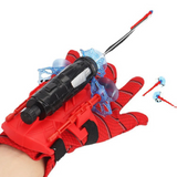 Spider Man Glove